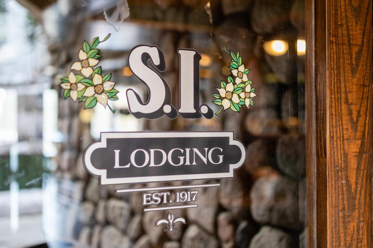Saddleback Inn At Lake Arrowhead Ngoại thất bức ảnh