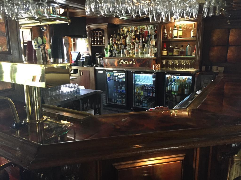 Saddleback Inn At Lake Arrowhead Ngoại thất bức ảnh